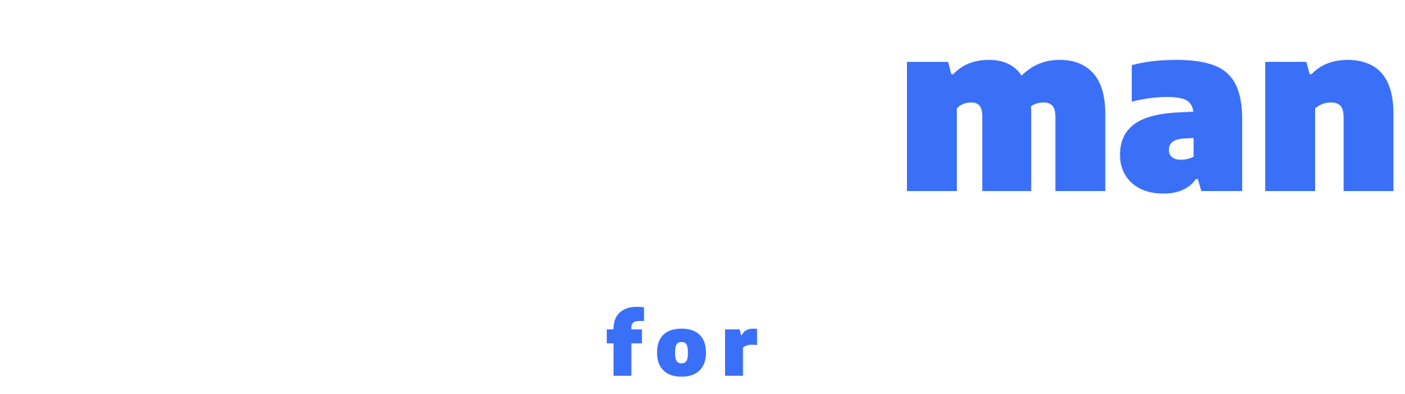 PlaylistMan Logo
